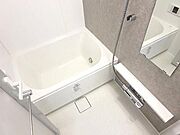 ★追い炊きバスルーム★