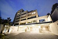 東京都港区高輪2丁目1-15：物件画像／株式会社タウンハウジング東京　目黒店