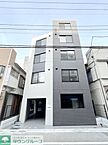 東京都品川区豊町5丁目10-15：物件画像／株式会社タウンハウジング東京　目黒店
