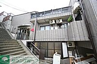 東京都渋谷区神山町28-1：物件画像／株式会社タウンハウジング東京　目黒店