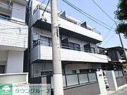 ★外観★