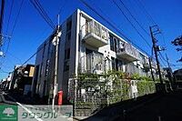 東京都目黒区目黒本町4丁目8-21：物件画像／株式会社タウンハウジング東京　目黒店