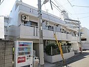 ★外観★