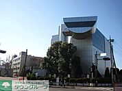 東京工業大学 1600m