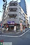 東京都中央区八丁堀3丁目3-1：物件画像／株式会社タウンハウジング東京　目黒店