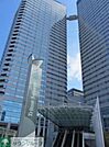 晴海トリトン 徒歩13分。ショッピングセンター 1000m
