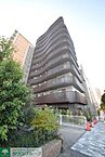 東京都中央区佃2丁目22-3：物件画像／株式会社タウンハウジング東京　目黒店