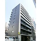 東京都中央区日本橋兜町20-7：物件画像／株式会社タウンハウジング東京　目黒店