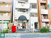 品川東五反田郵便局 徒歩5分。 390m