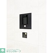 オートロック