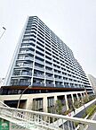 東京都江東区塩浜2丁目8-1：物件画像／株式会社タウンハウジング東京　目黒店