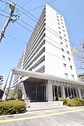 パークアクシス辰巳ステージ