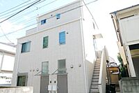 東京都目黒区南3丁目8-9：物件画像／株式会社タウンハウジング東京　目黒店