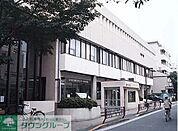 荏原郵便局 徒歩4分。 260m