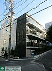 東京都目黒区東山1丁目21：物件画像／株式会社タウンハウジング東京　目黒店