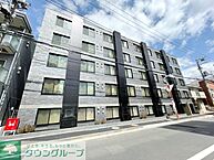 東京都品川区二葉4丁目7-8：物件画像／株式会社タウンハウジング東京　目黒店