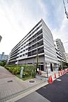 東京都江東区豊洲1丁目2-33：物件画像／株式会社タウンハウジング東京　目黒店