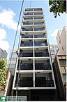 東京都中央区入船1丁目7-10：物件画像／株式会社タウンハウジング東京　目黒店