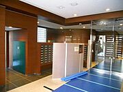 ★オートロック・宅配ボックス完備★