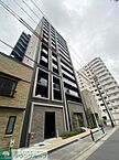 東京都中央区湊2丁目5-7：物件画像／株式会社タウンハウジング東京　目黒店