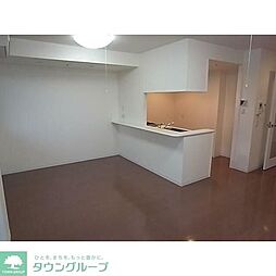 HF銀座レジデンスEAST 1LDKの写真