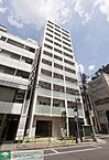 東京都中央区八丁堀1丁目8-5：物件画像／株式会社タウンハウジング東京　目黒店