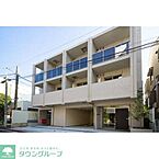 東京都品川区豊町1丁目17-4：物件画像／株式会社タウンハウジング東京　目黒店