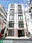 東京都品川区二葉4丁目9-9：物件画像／株式会社タウンハウジング東京　目黒店