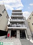東京都品川区豊町1丁目10-2：物件画像／株式会社タウンハウジング東京　目黒店