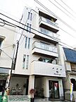 東京都品川区東中延2丁目3-1：物件画像／株式会社タウンハウジング東京　目黒店