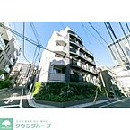 東京都目黒区東山3丁目5-6：物件画像／株式会社タウンハウジング東京　目黒店