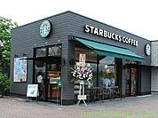 スターバックスコーヒーゲートシティ大崎店 徒歩11分。 850m