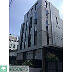 東京都品川区西五反田5丁目13-5：物件画像／株式会社タウンハウジング東京　目黒店
