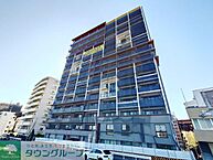 神奈川県川崎市中原区上丸子八幡町581-1：物件画像／株式会社タウンハウジング東京　目黒店