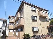 ★美しい外観★