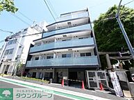 東京都品川区二葉1丁目：物件画像／株式会社タウンハウジング東京　目黒店