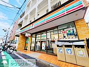 物件目の前にあります♪ 10m
