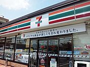 セブンイレブン 218m