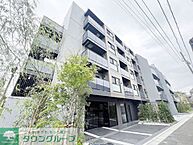 東京都目黒区目黒本町1丁目11-23：物件画像／株式会社タウンハウジング東京　目黒店