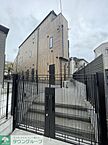 東京都品川区大井7丁目4-34：物件画像／株式会社タウンハウジング東京　目黒店