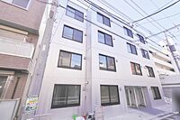 神奈川県川崎市中原区新丸子東2丁目897-13：物件画像／株式会社タウンハウジング東京　目黒店