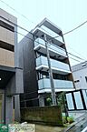東京都世田谷区奥沢2丁目2-25：物件画像／株式会社タウンハウジング東京　目黒店