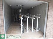 ★駐輪場★
