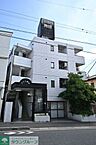 東京都世田谷区奥沢1丁目4-4：物件画像／株式会社タウンハウジング東京　目黒店