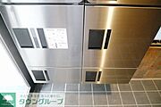★宅配ボックス★