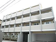 東京都品川区豊町1丁目2-8：物件画像／株式会社タウンハウジング東京　目黒店