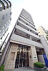 東京都中央区八丁堀3丁目11-14：物件画像／株式会社タウンハウジング東京　目黒店
