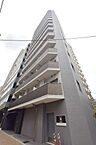 東京都中央区新川1丁目17-16：物件画像／株式会社タウンハウジング東京　目黒店
