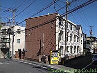東京都品川区上大崎2丁目2-29：物件画像／株式会社タウンハウジング東京　目黒店