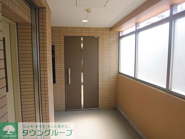 室内